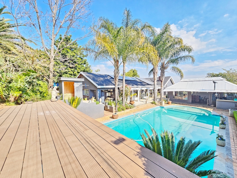 3 Bedroom Property for Sale in Waterkloof Ridge Gauteng