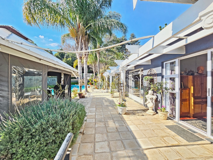 3 Bedroom Property for Sale in Waterkloof Ridge Gauteng