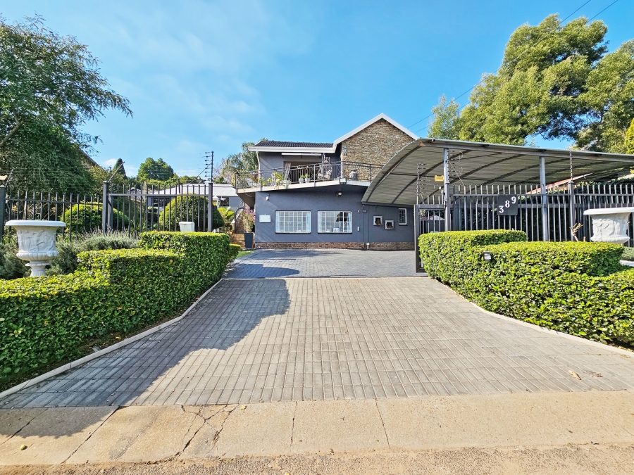 3 Bedroom Property for Sale in Waterkloof Ridge Gauteng
