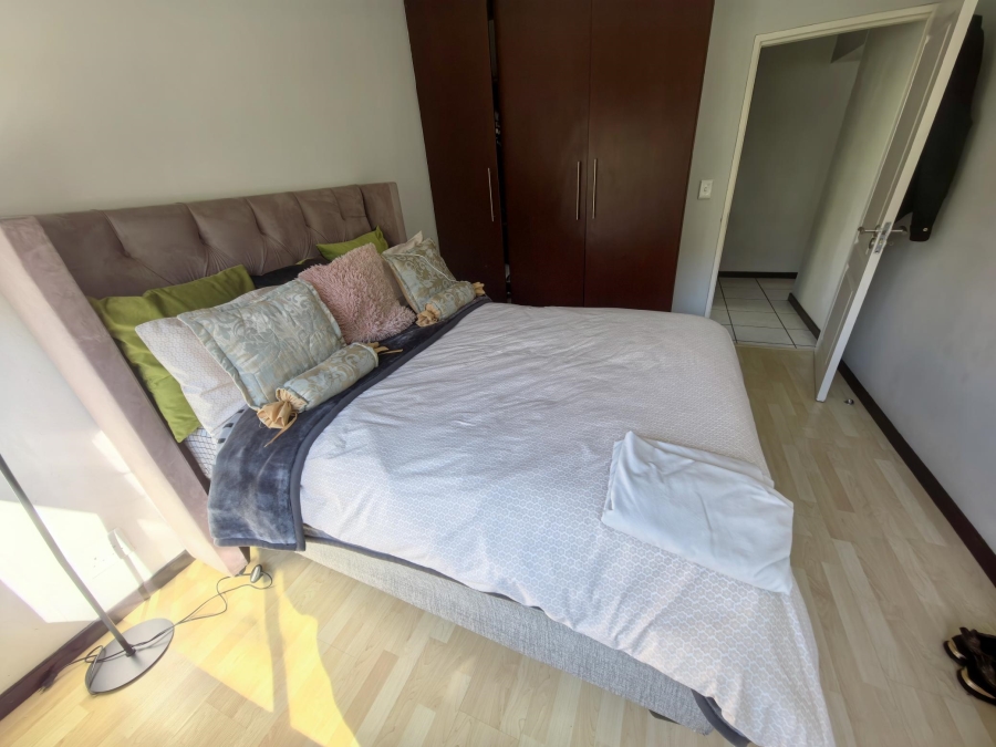2 Bedroom Property for Sale in Sunninghill Gauteng