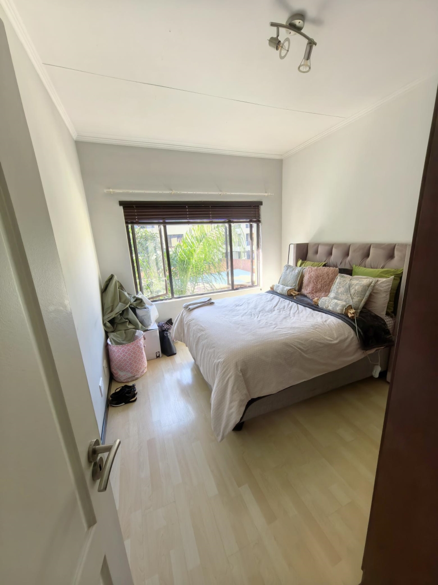 2 Bedroom Property for Sale in Sunninghill Gauteng