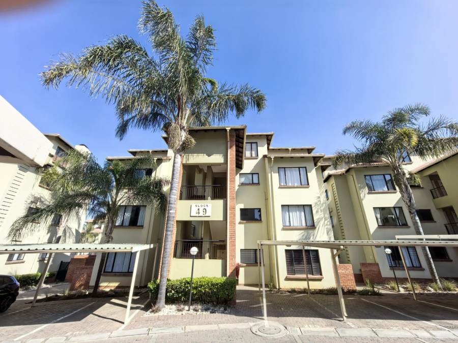 2 Bedroom Property for Sale in Sunninghill Gauteng
