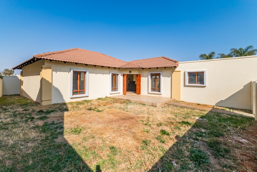3 Bedroom Property for Sale in Kyalami Hills Gauteng