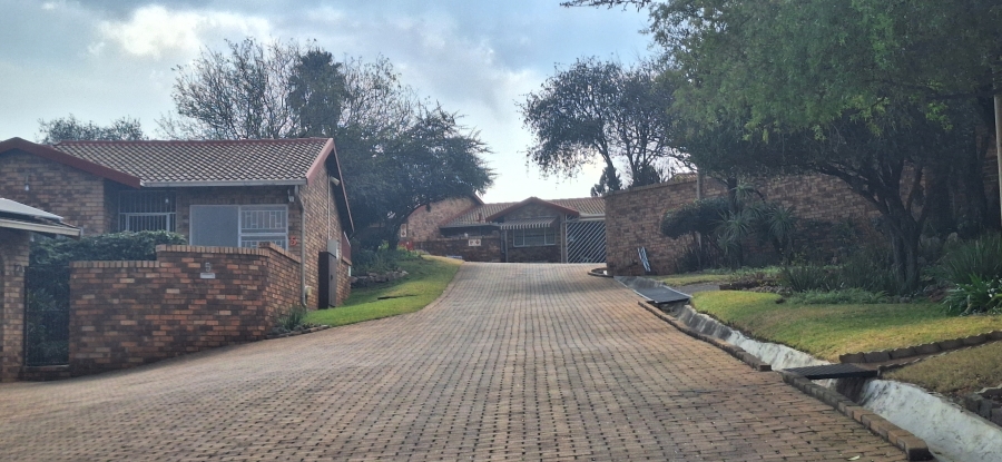 3 Bedroom Property for Sale in Rant En Dal Gauteng