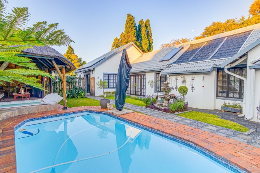 To Let 3 Bedroom Property for Rent in Sharonlea Gauteng