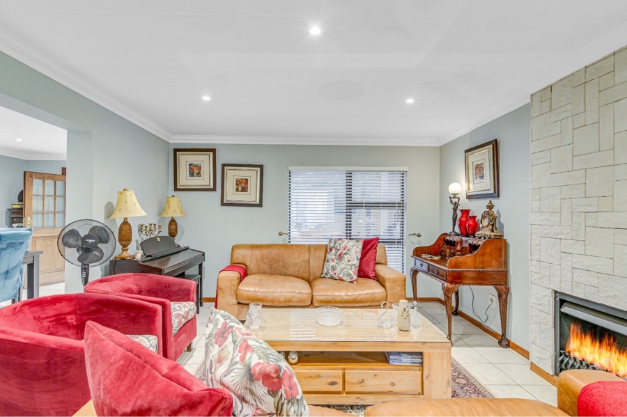 To Let 3 Bedroom Property for Rent in Sharonlea Gauteng