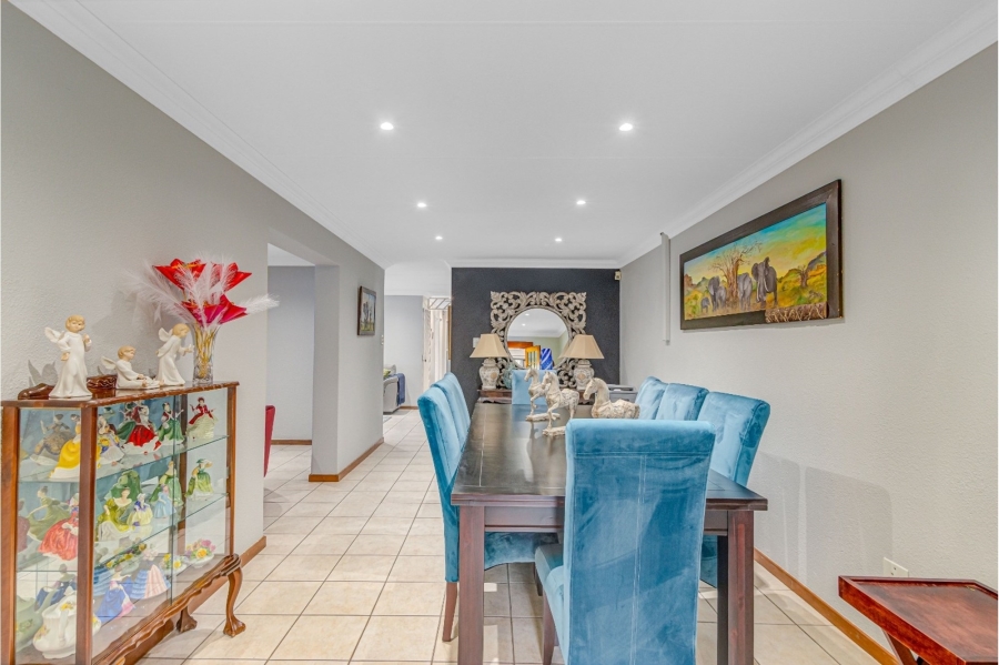 To Let 3 Bedroom Property for Rent in Sharonlea Gauteng
