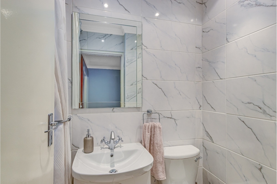 To Let 3 Bedroom Property for Rent in Sharonlea Gauteng