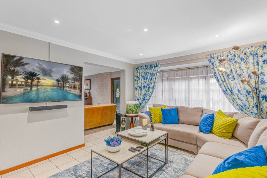 To Let 3 Bedroom Property for Rent in Sharonlea Gauteng
