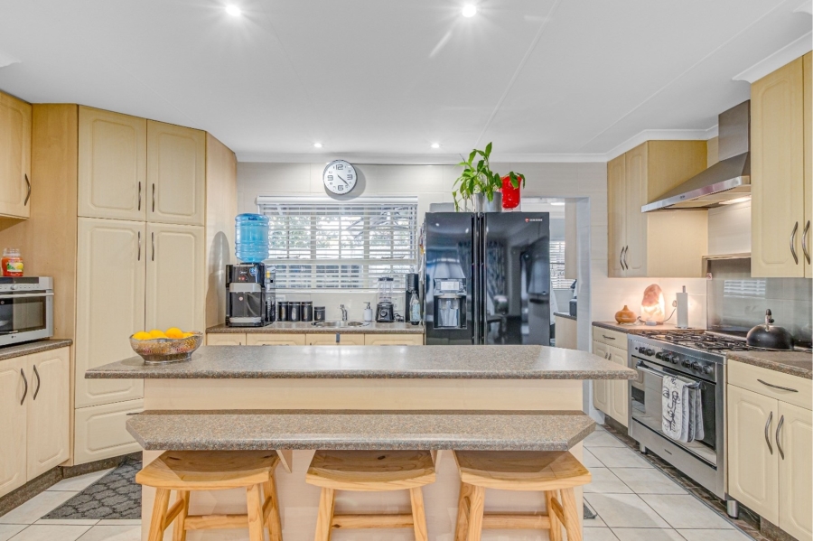 To Let 3 Bedroom Property for Rent in Sharonlea Gauteng