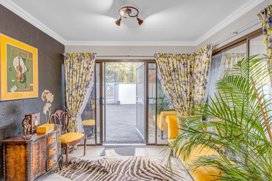 To Let 3 Bedroom Property for Rent in Sharonlea Gauteng