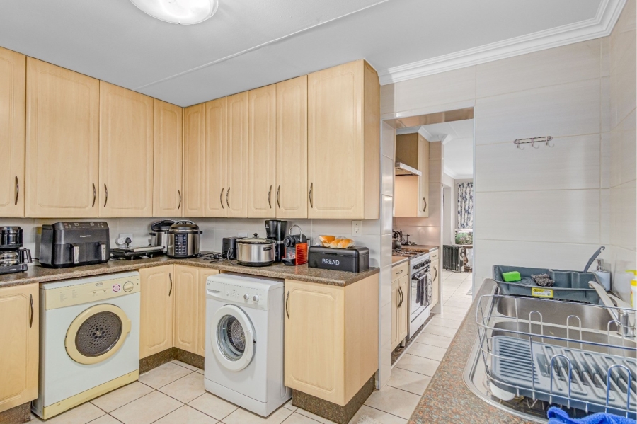 To Let 3 Bedroom Property for Rent in Sharonlea Gauteng