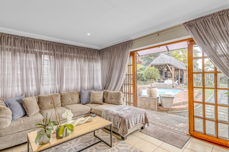 To Let 3 Bedroom Property for Rent in Sharonlea Gauteng