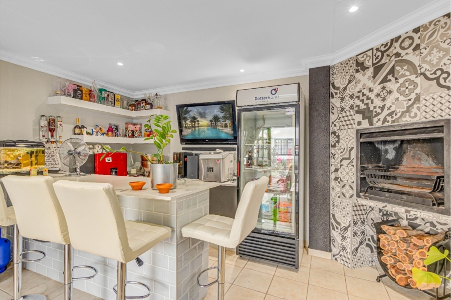 To Let 3 Bedroom Property for Rent in Sharonlea Gauteng