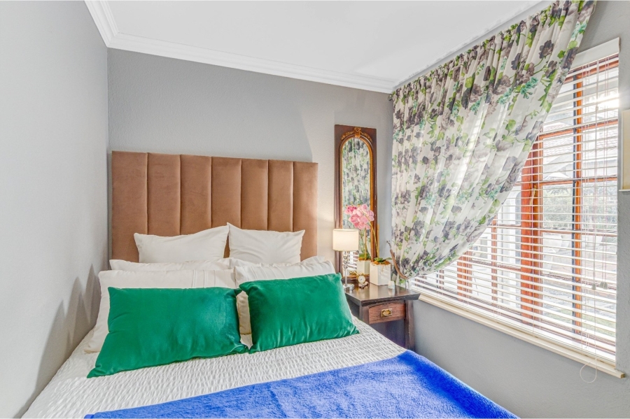 To Let 3 Bedroom Property for Rent in Sharonlea Gauteng