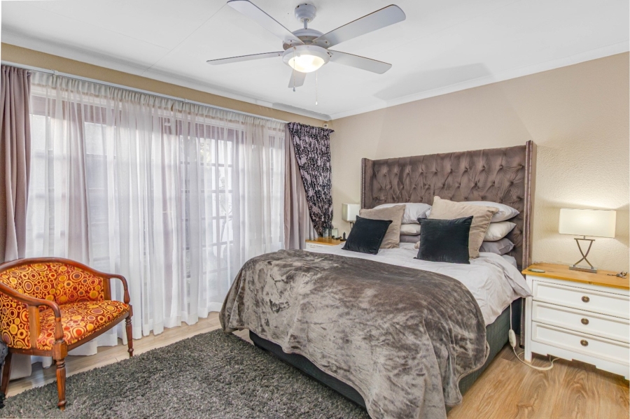 To Let 3 Bedroom Property for Rent in Sharonlea Gauteng