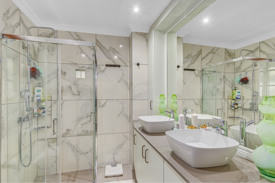 To Let 3 Bedroom Property for Rent in Sharonlea Gauteng