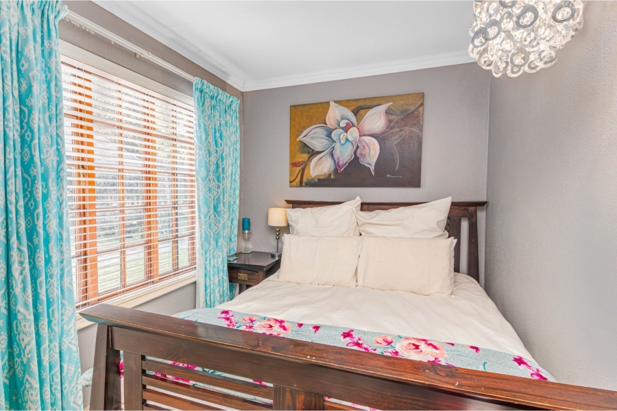To Let 3 Bedroom Property for Rent in Sharonlea Gauteng