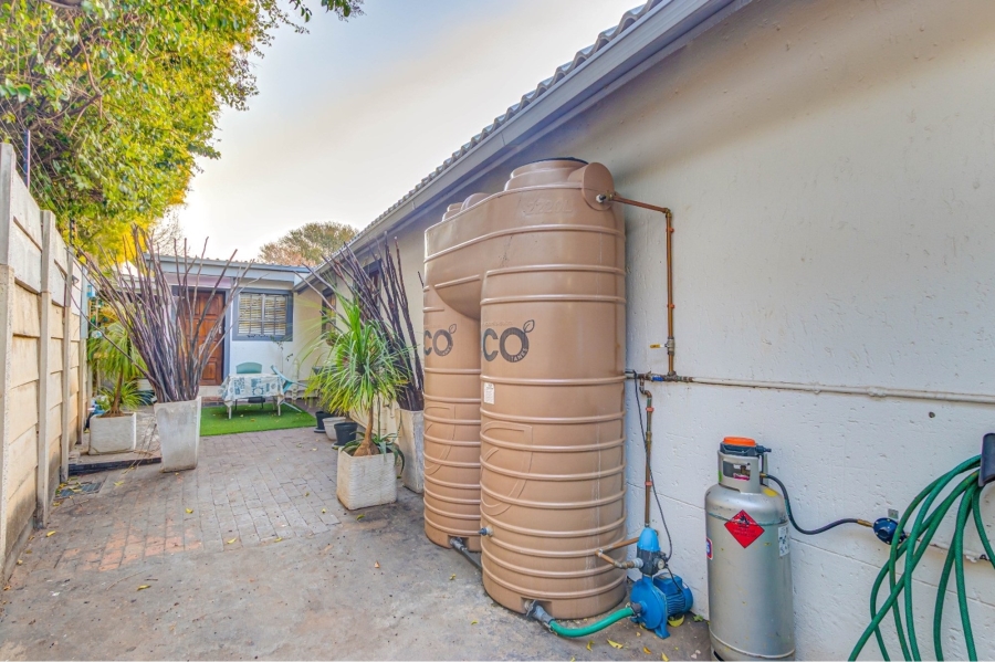 To Let 3 Bedroom Property for Rent in Sharonlea Gauteng