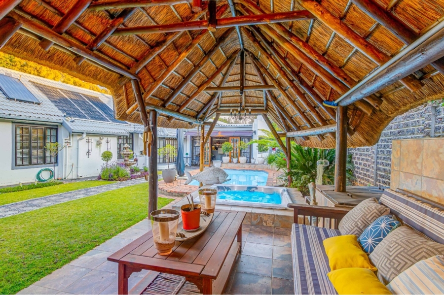 To Let 3 Bedroom Property for Rent in Sharonlea Gauteng