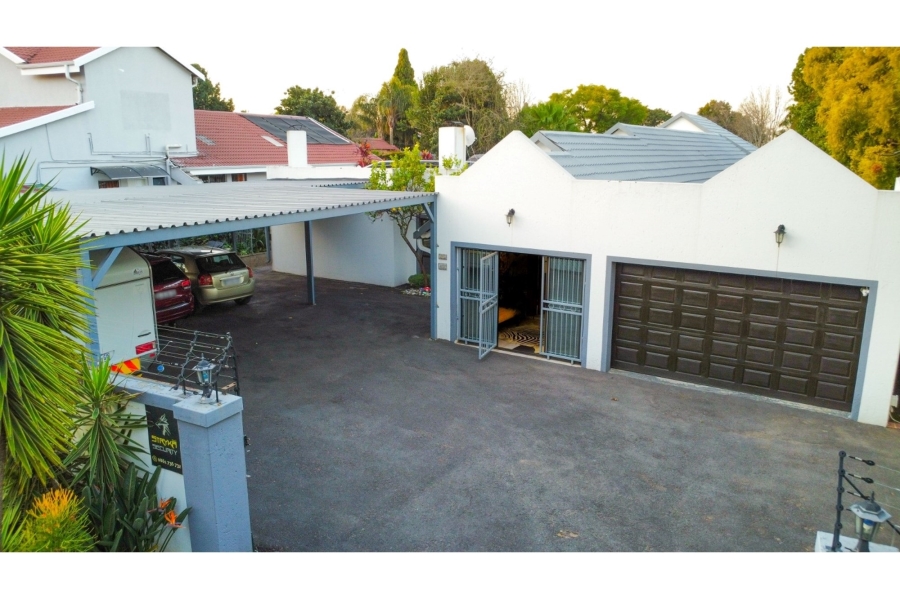 To Let 3 Bedroom Property for Rent in Sharonlea Gauteng
