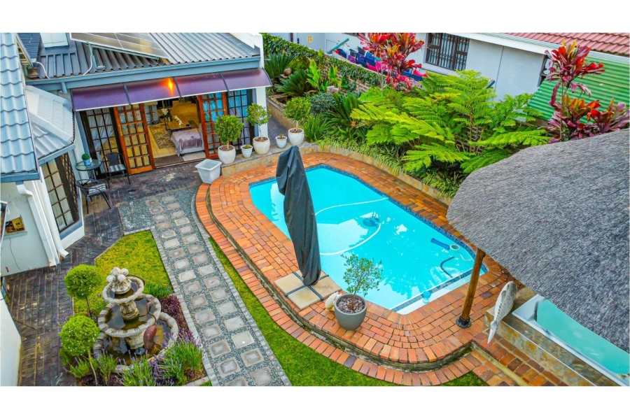 To Let 3 Bedroom Property for Rent in Sharonlea Gauteng