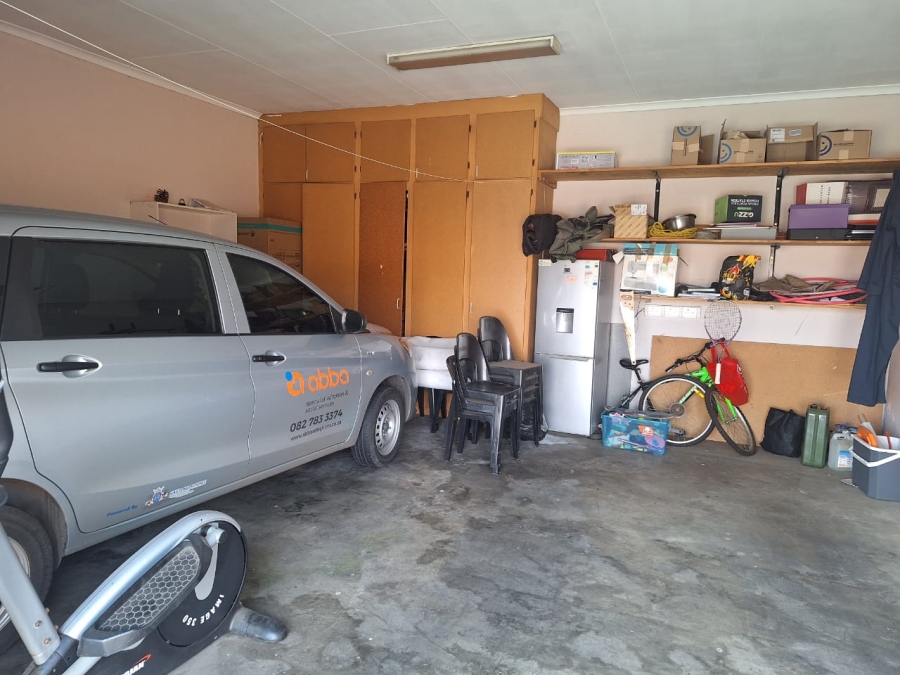 To Let 3 Bedroom Property for Rent in Norkem Park Gauteng