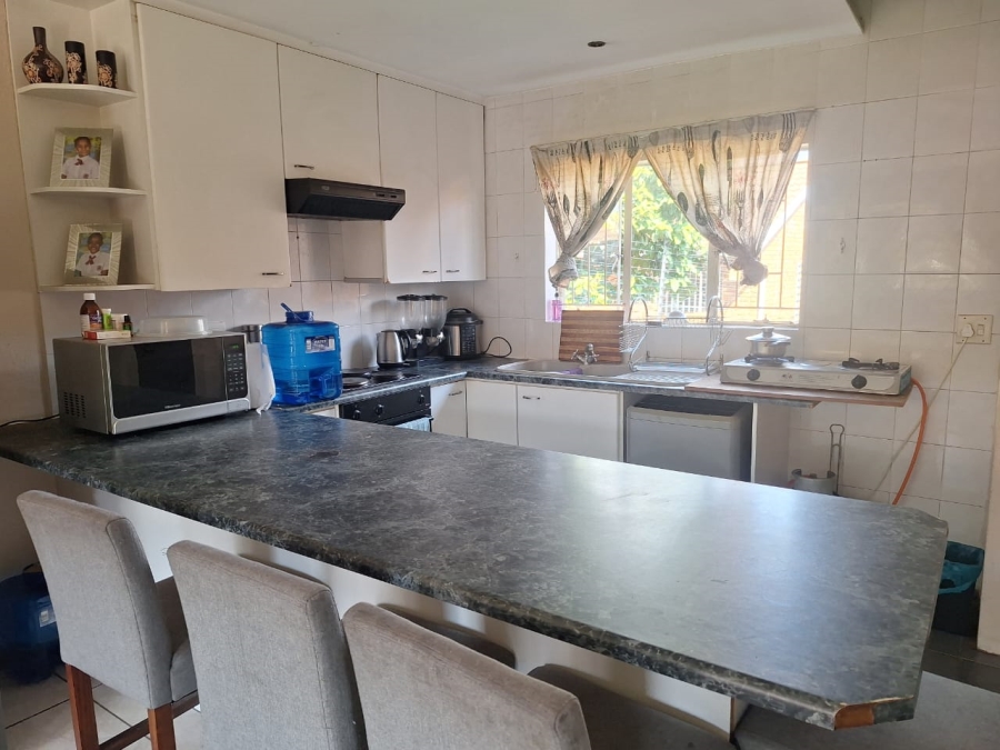 To Let 3 Bedroom Property for Rent in Norkem Park Gauteng