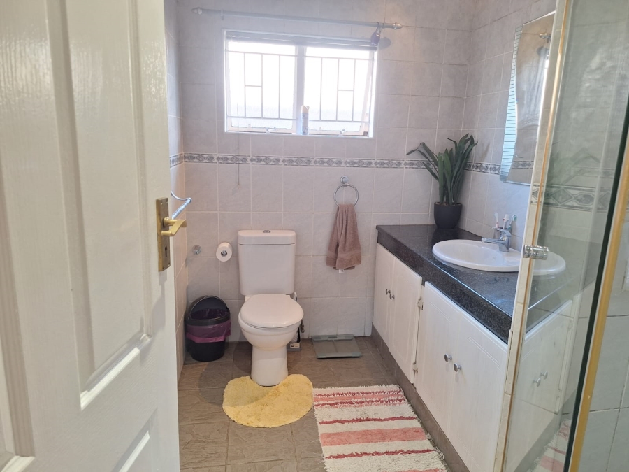 To Let 3 Bedroom Property for Rent in Norkem Park Gauteng