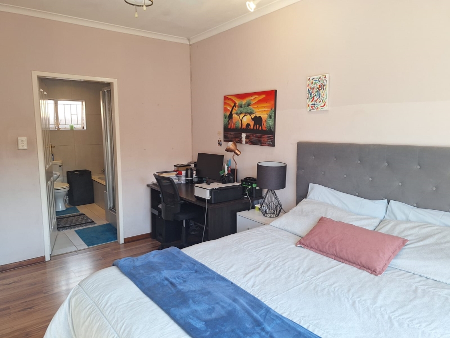 To Let 3 Bedroom Property for Rent in Norkem Park Gauteng