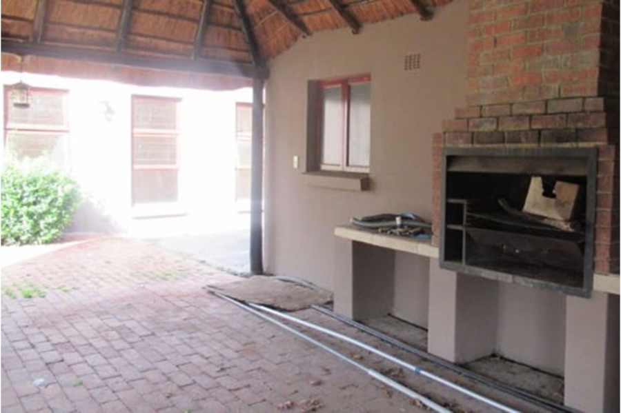 4 Bedroom Property for Sale in Bryanston Gauteng