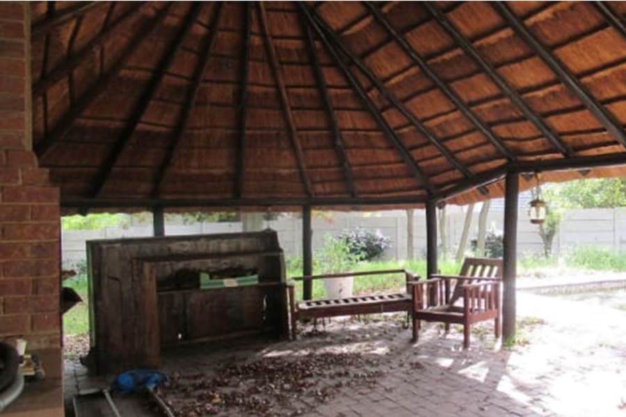 4 Bedroom Property for Sale in Bryanston Gauteng