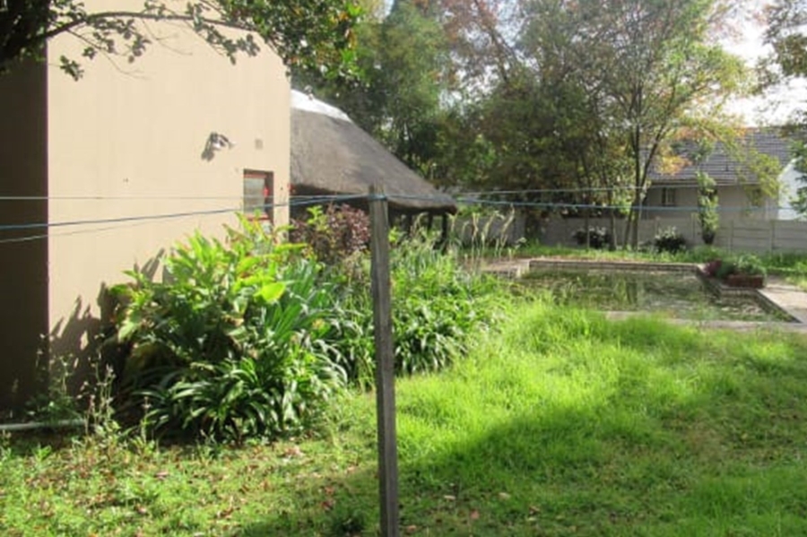 4 Bedroom Property for Sale in Bryanston Gauteng