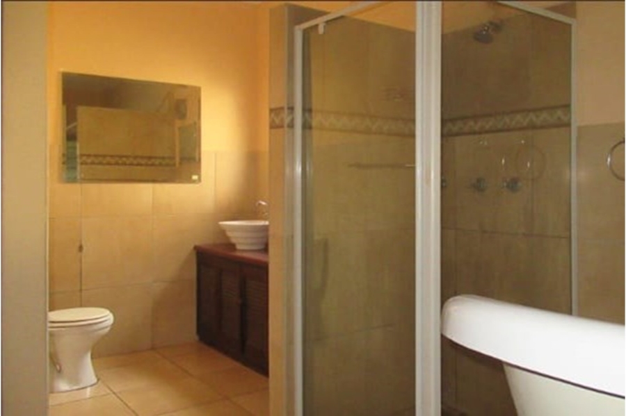 4 Bedroom Property for Sale in Bryanston Gauteng