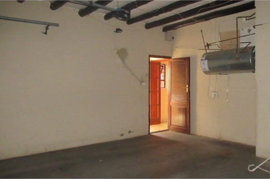 4 Bedroom Property for Sale in Bryanston Gauteng