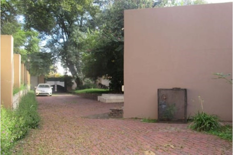 4 Bedroom Property for Sale in Bryanston Gauteng