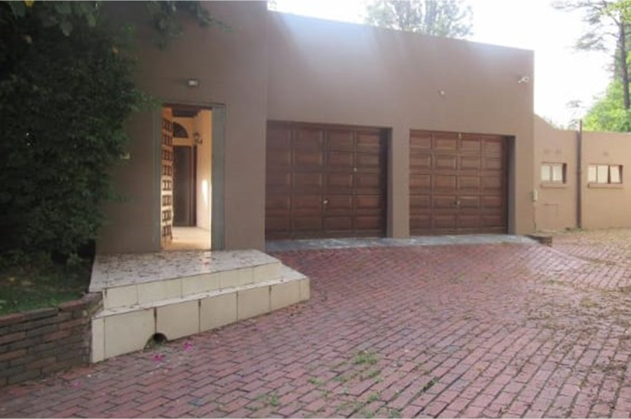 4 Bedroom Property for Sale in Bryanston Gauteng