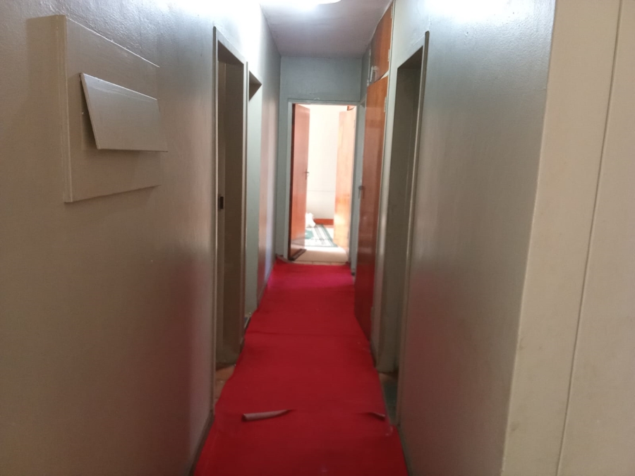 3 Bedroom Property for Sale in Sunnyside Gauteng