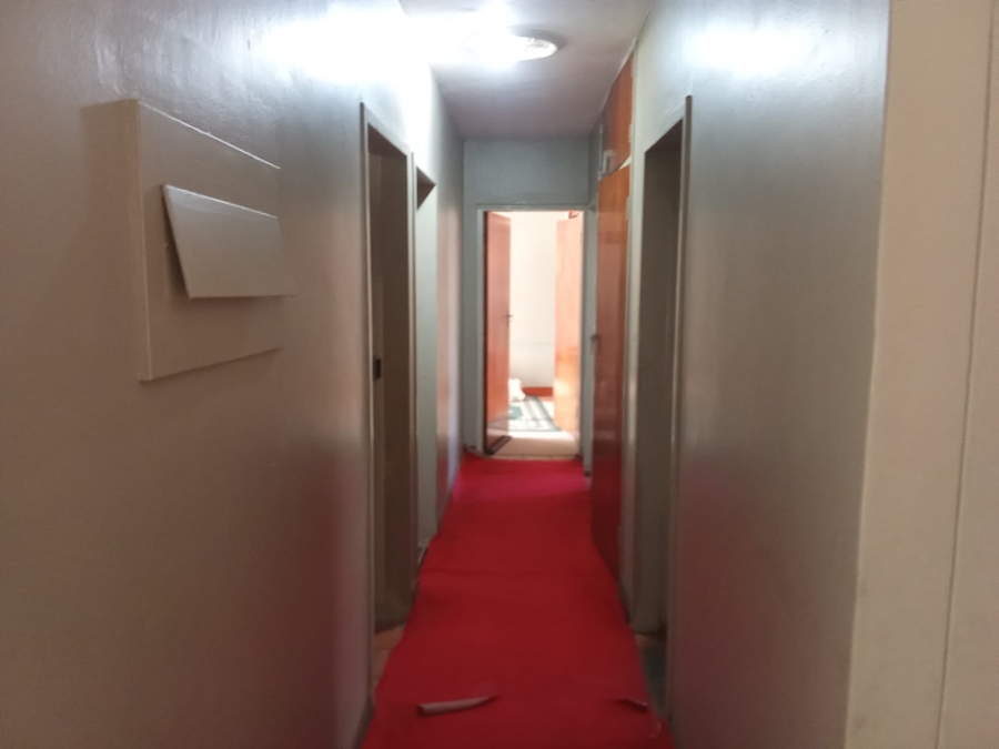 3 Bedroom Property for Sale in Sunnyside Gauteng