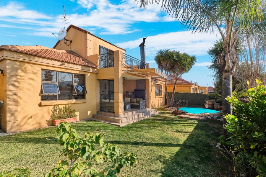 3 Bedroom Property for Sale in Barbeque Downs Gauteng