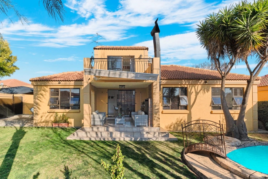 3 Bedroom Property for Sale in Barbeque Downs Gauteng