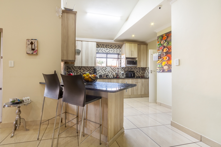 4 Bedroom Property for Sale in Equestria Gauteng