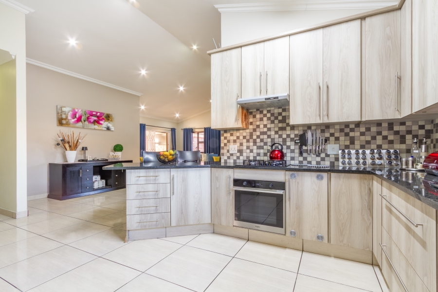 4 Bedroom Property for Sale in Equestria Gauteng