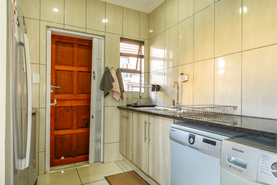 4 Bedroom Property for Sale in Equestria Gauteng