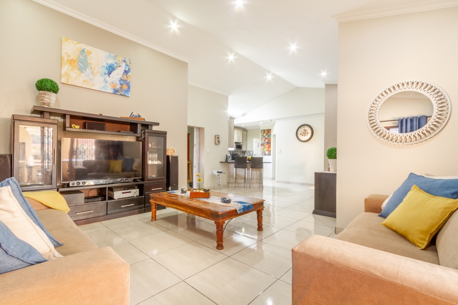 4 Bedroom Property for Sale in Equestria Gauteng