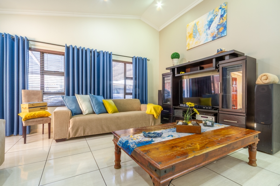 4 Bedroom Property for Sale in Equestria Gauteng