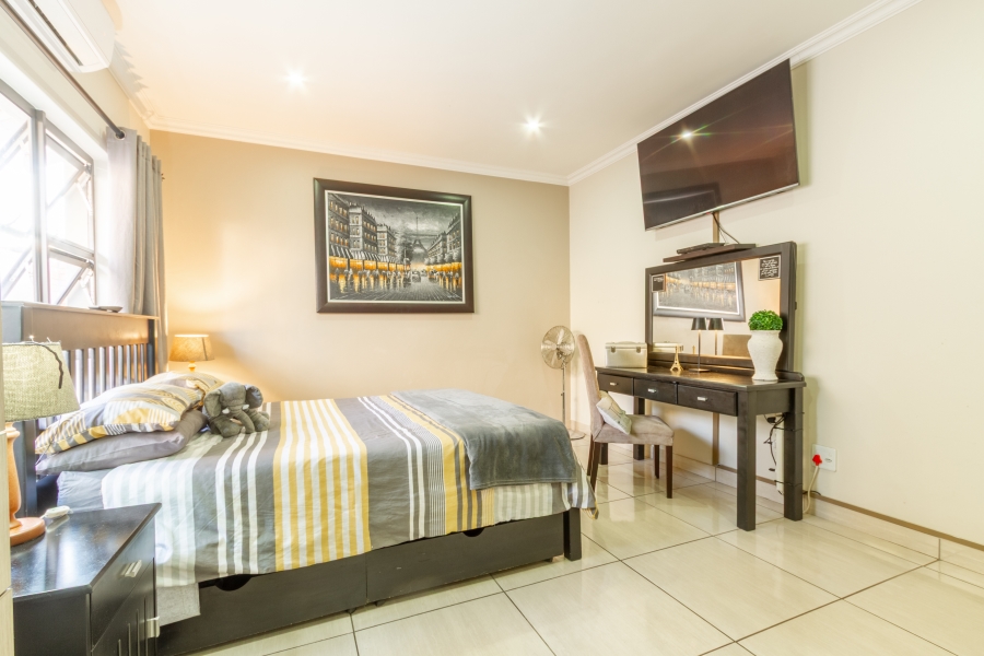 4 Bedroom Property for Sale in Equestria Gauteng