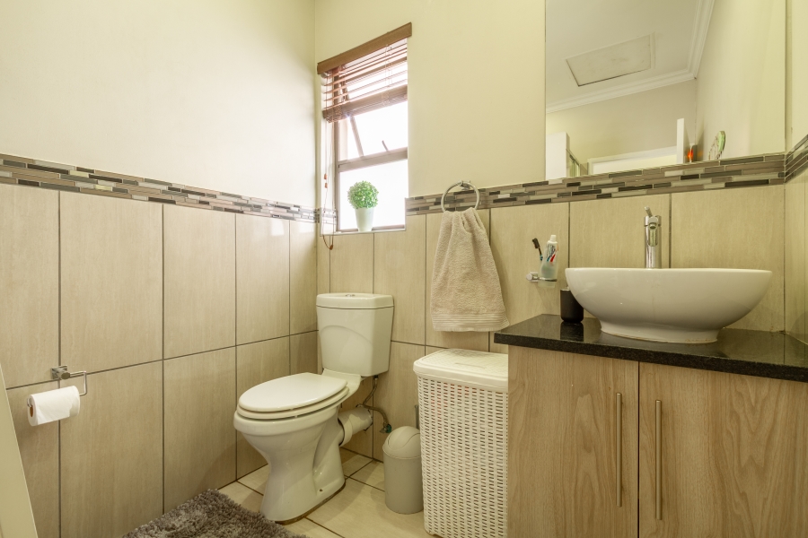 4 Bedroom Property for Sale in Equestria Gauteng