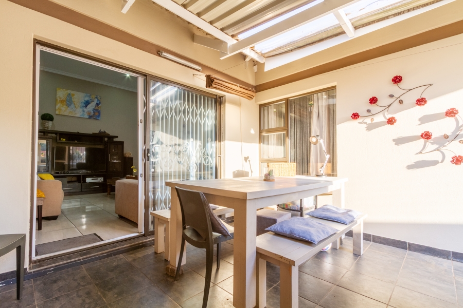 4 Bedroom Property for Sale in Equestria Gauteng