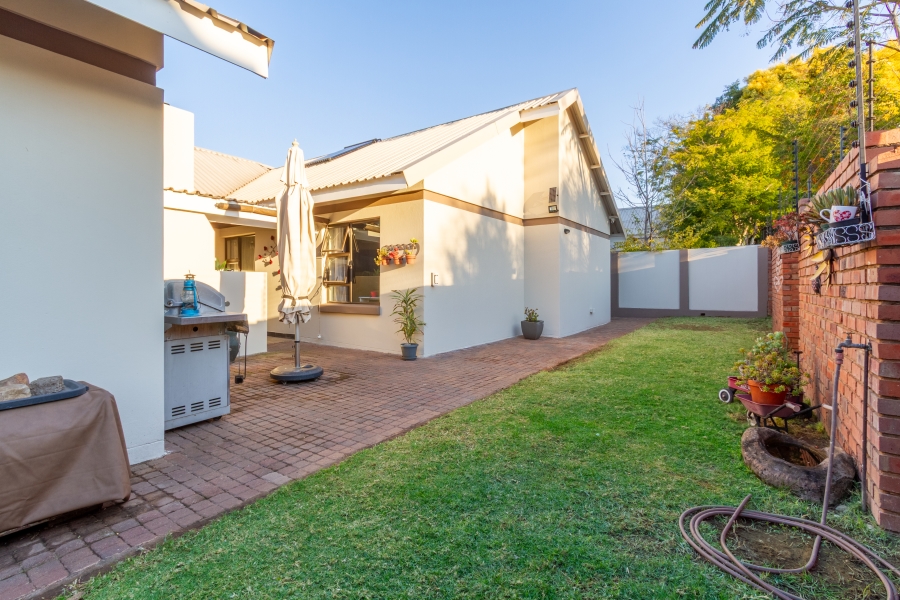4 Bedroom Property for Sale in Equestria Gauteng